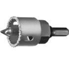 Коронка ЗУБР Ф32х25мм HEX (33360-032_z01)