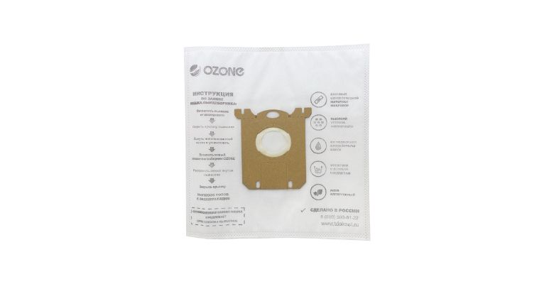 ����� OZONE SE-02