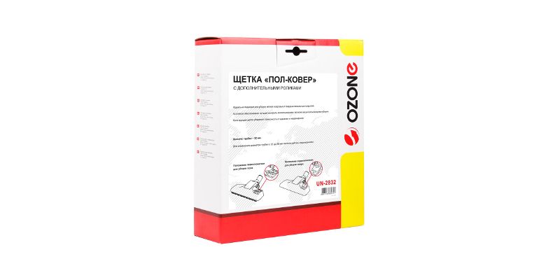 ������� OZONE UN-2832 ��� ������������� ������ 32 ��