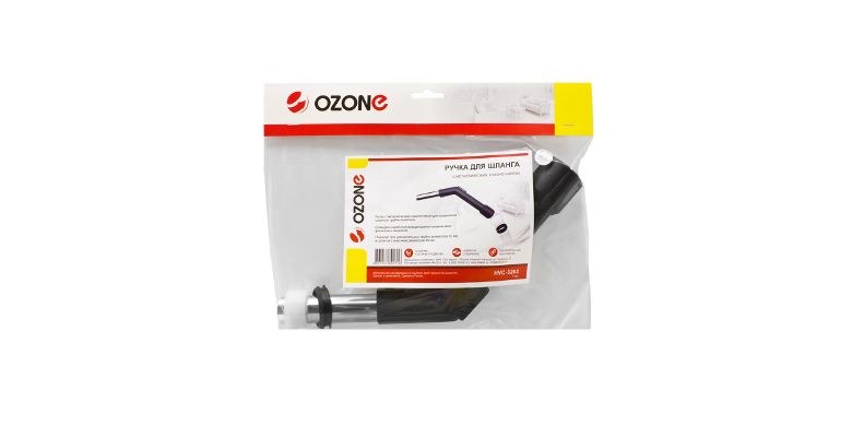 ����� OZONE HVC-3202