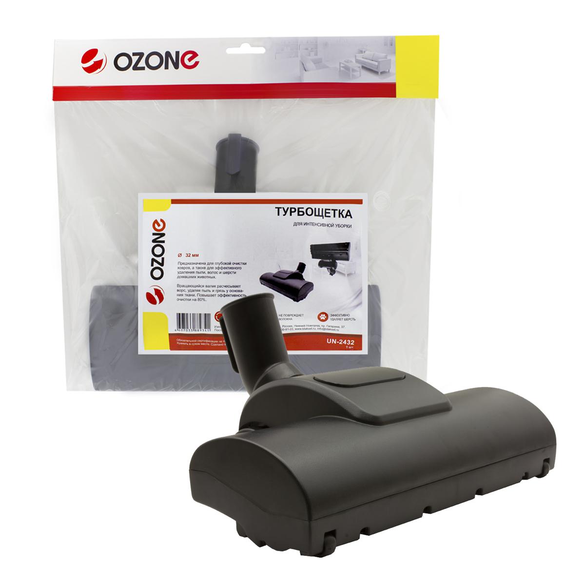 

Щётка Ozone Un-2432, Un-2432