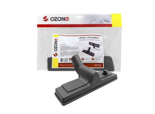 Изображение товара Насадка для пылесоса OZONE UN-3132 для гладких и ковровых покрытий