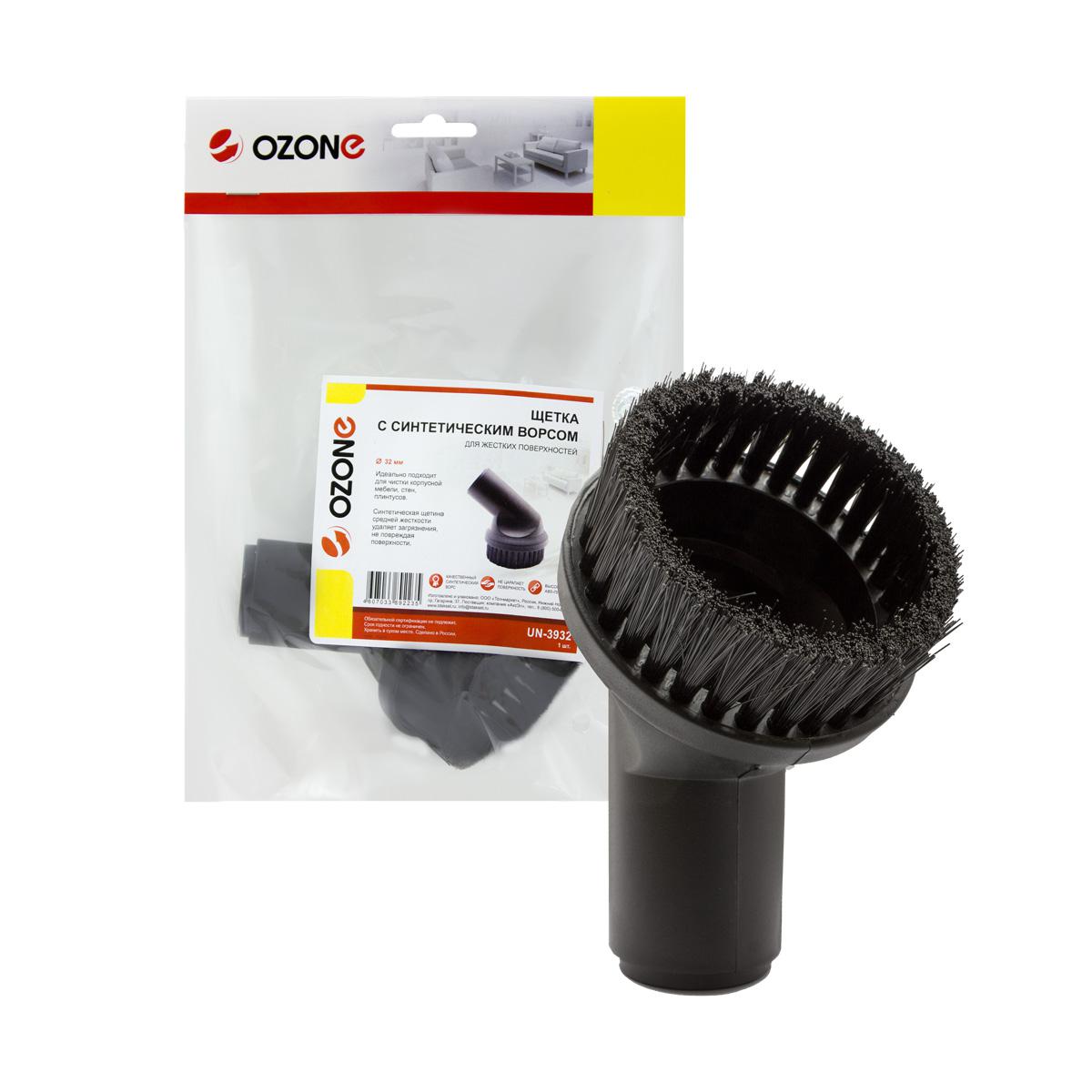 

Щётка Ozone Un-3932