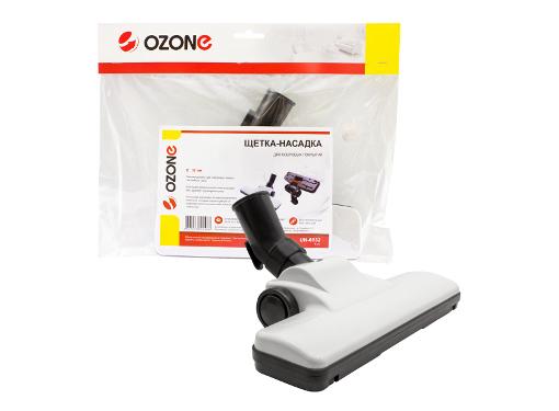 Изображение товара Щётка OZONE UN-6632 для ковровых покрытий универсальная