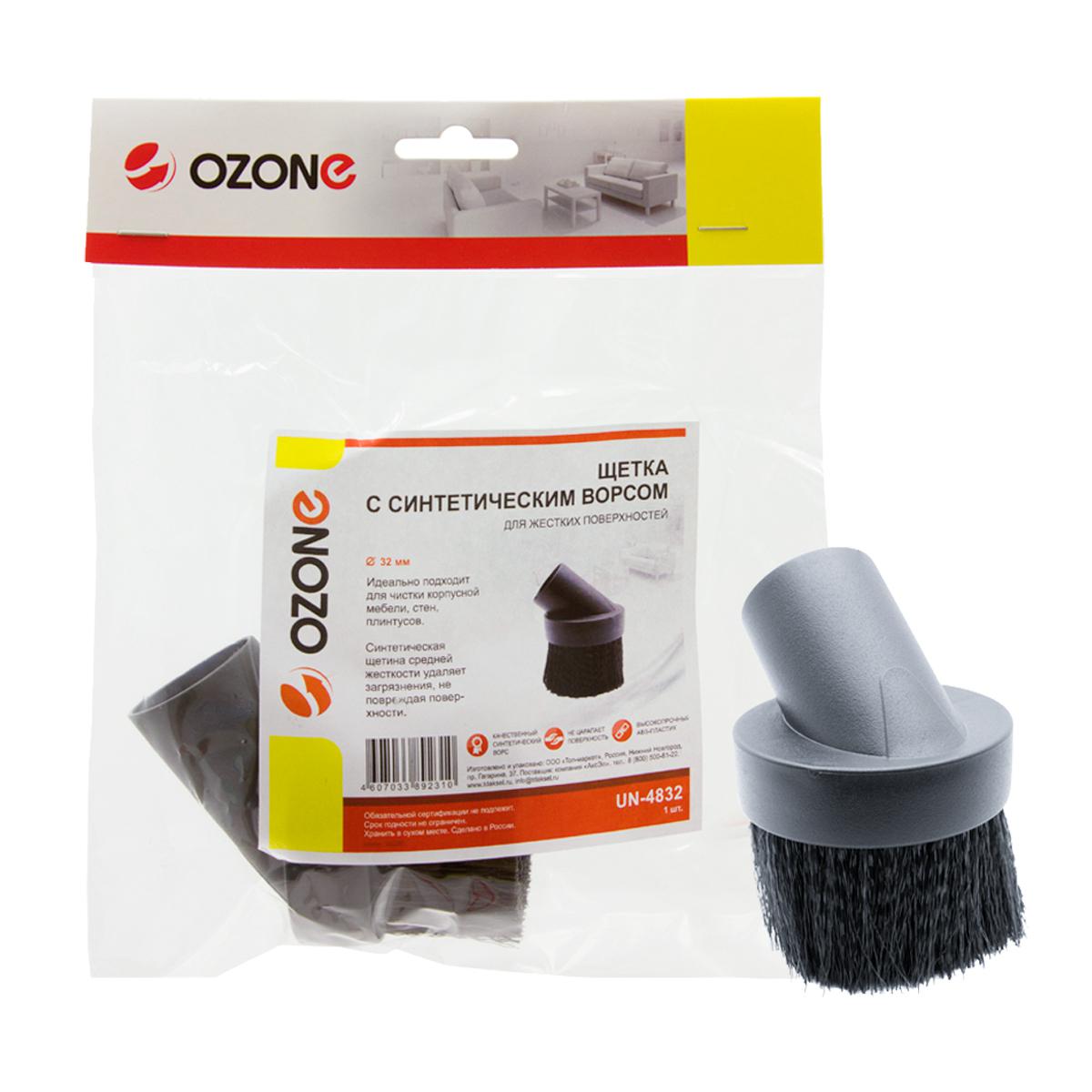 

Щётка Ozone Un-4832, Un-4832