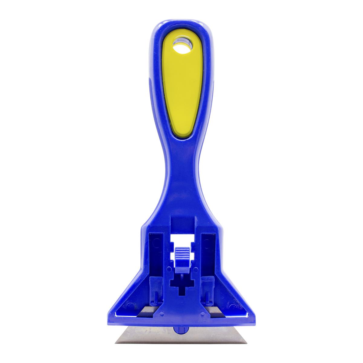 

Скребок Euro kitchen Rs-17by
