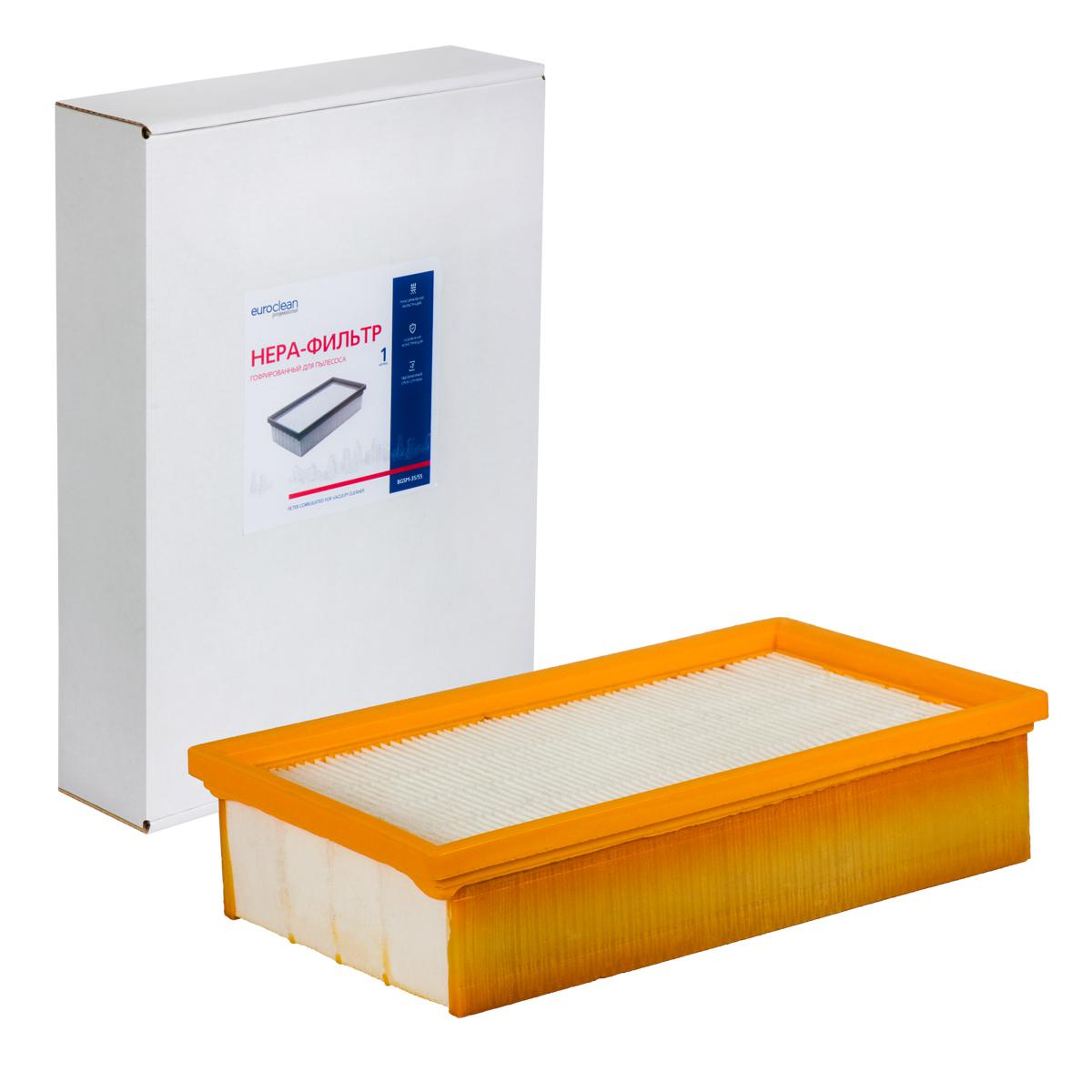 фото Фильтр euro clean bgsm-35/55