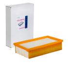 Изображение товара Многоразовый складчатый фильтр EURO Clean BGSM-35/55 для пылесосов BOSCH