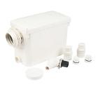 Изображение товара Канализационная насосная станция UNIPUMP SANIVORT 405 М 400 Вт 6000 л/ч