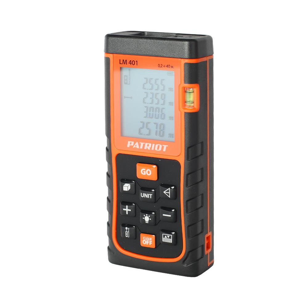 

Дальномер Patriot Lm 401, Lm 401