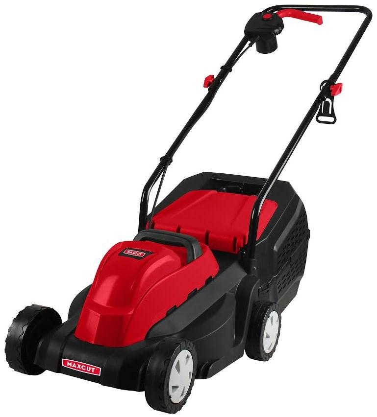 

Газонокосилка Maxcut Mce 320, Mce 320