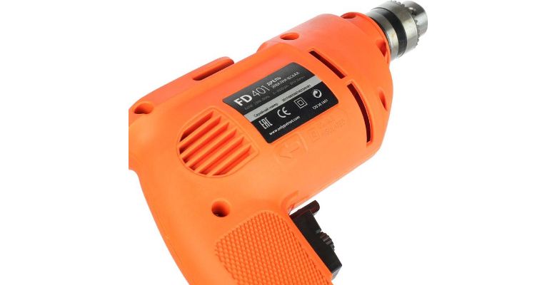 ����� PATRIOT FD 401 THE ONE