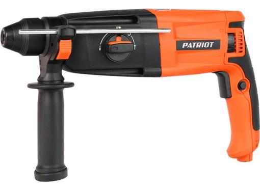  PATRIOT RH 280