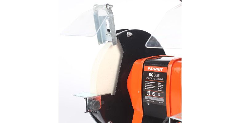 ������ PATRIOT BG 200L