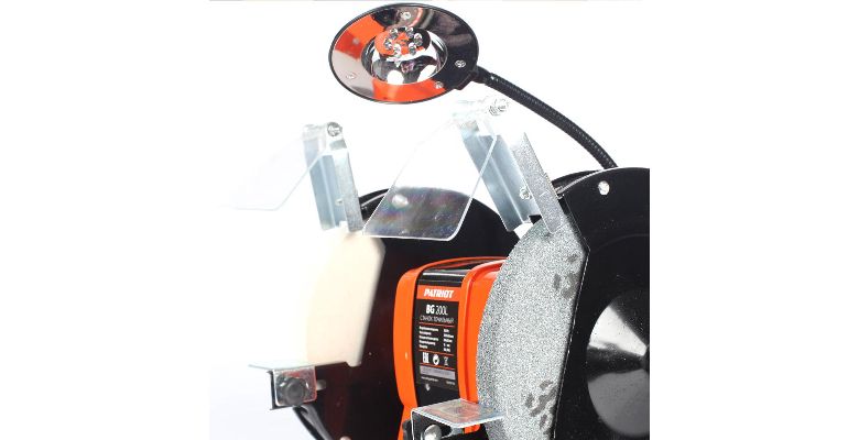 ������ PATRIOT BG 200L