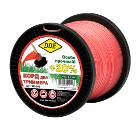 Леска для триммеров DDE 910-546 Hard line