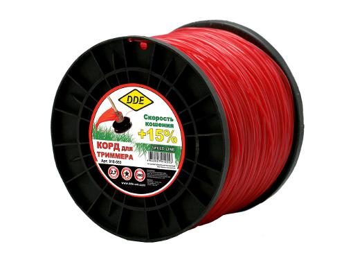   DDE ''Speed line'' 910-553