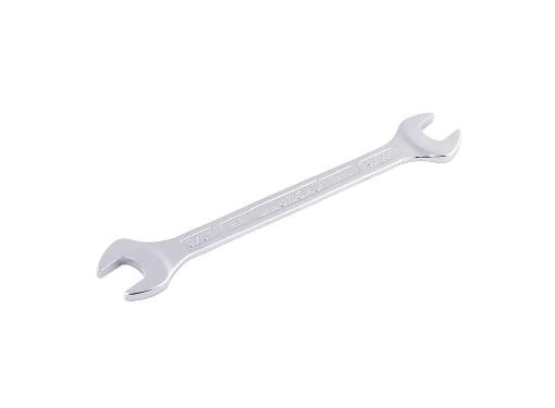 Изображение товара Ключ гаечный NORGAU 060107405 N6-15/16x1 рожковый двусторонний