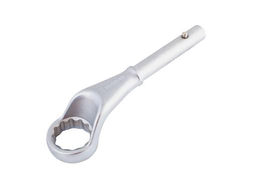 Изображение товара Ключ накидной NORGAU 060408055, 300 мм, 55 мм