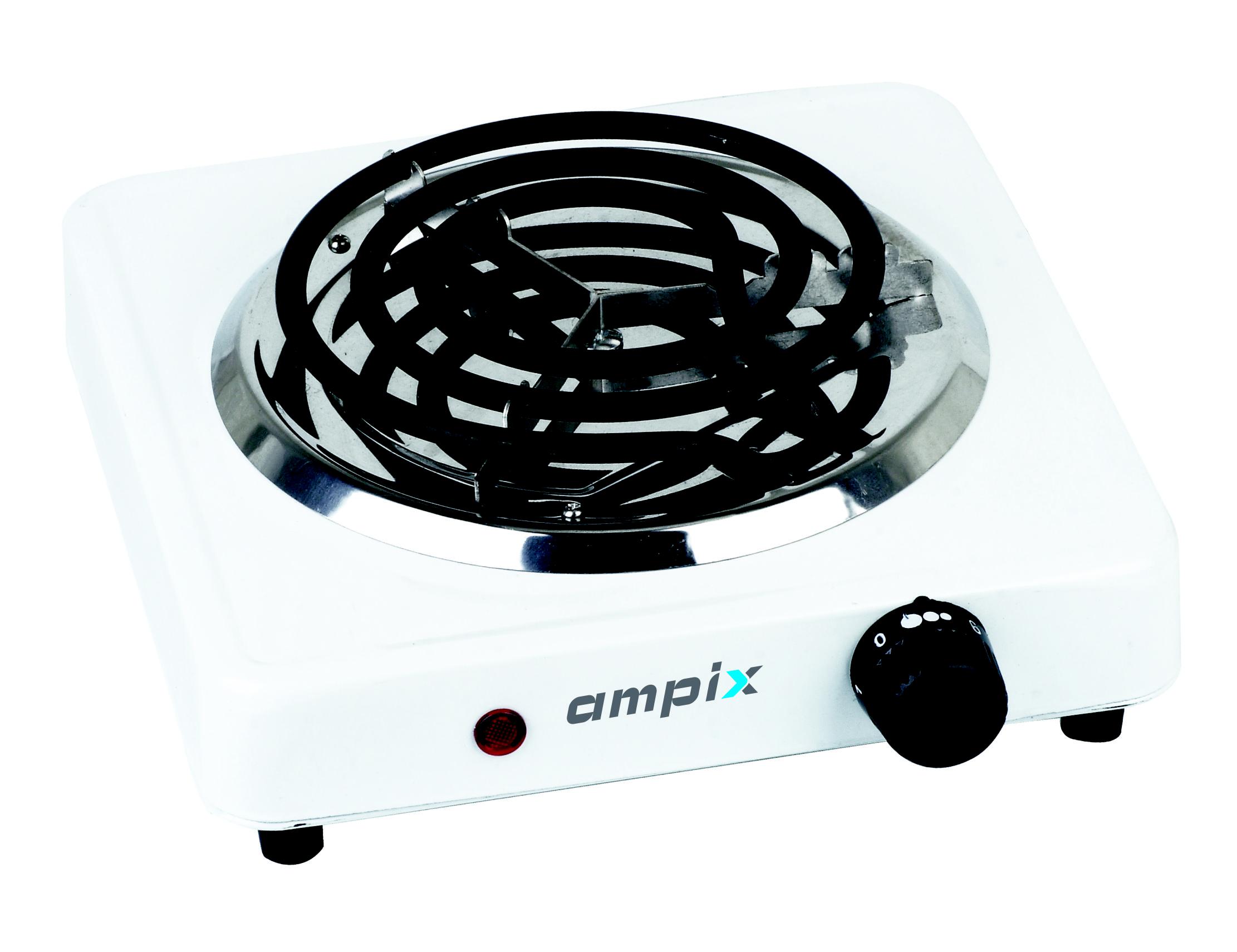 

Плитка электрическая Ampix Amp-8101