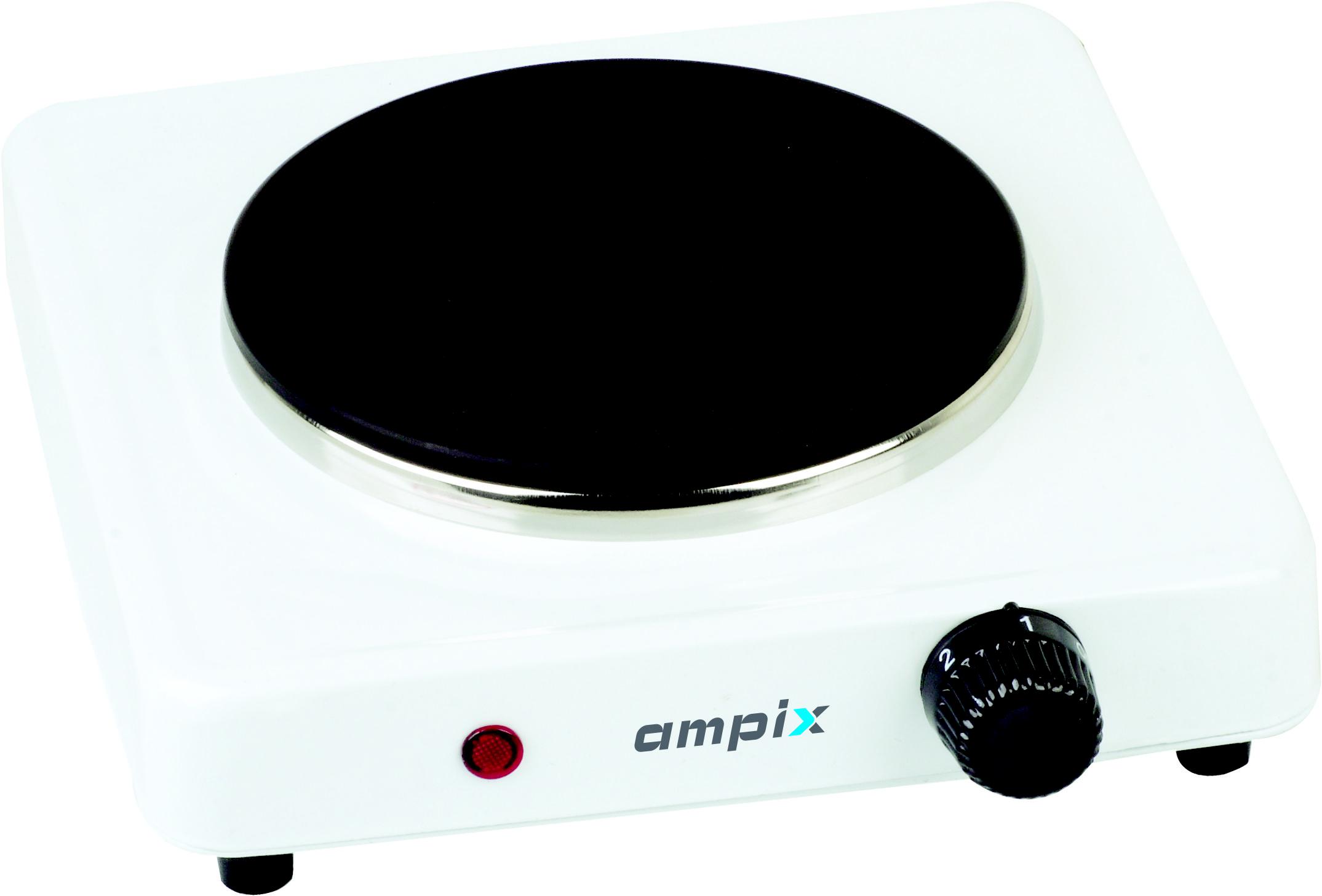 

Плитка электрическая Ampix Amp-8004, Amp-8004