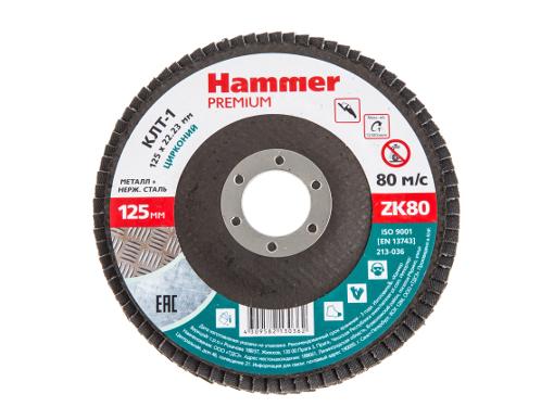    () HAMMER  1 12522 80 213-036