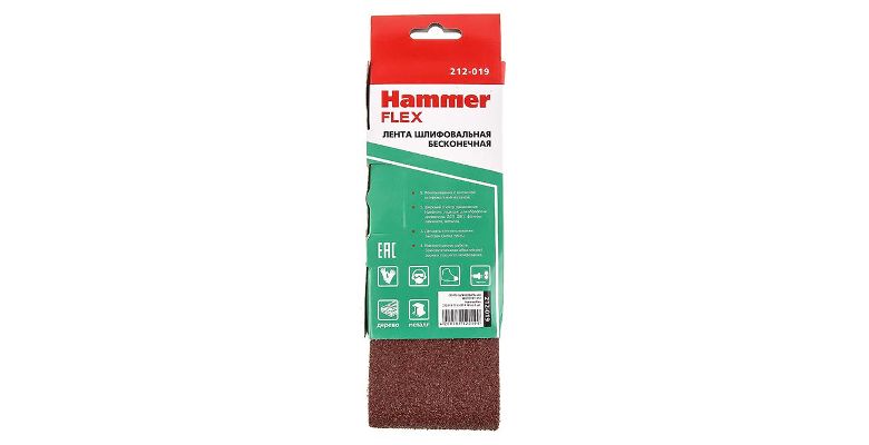 ����� ����. ����������� HAMMER 75�457�� �40