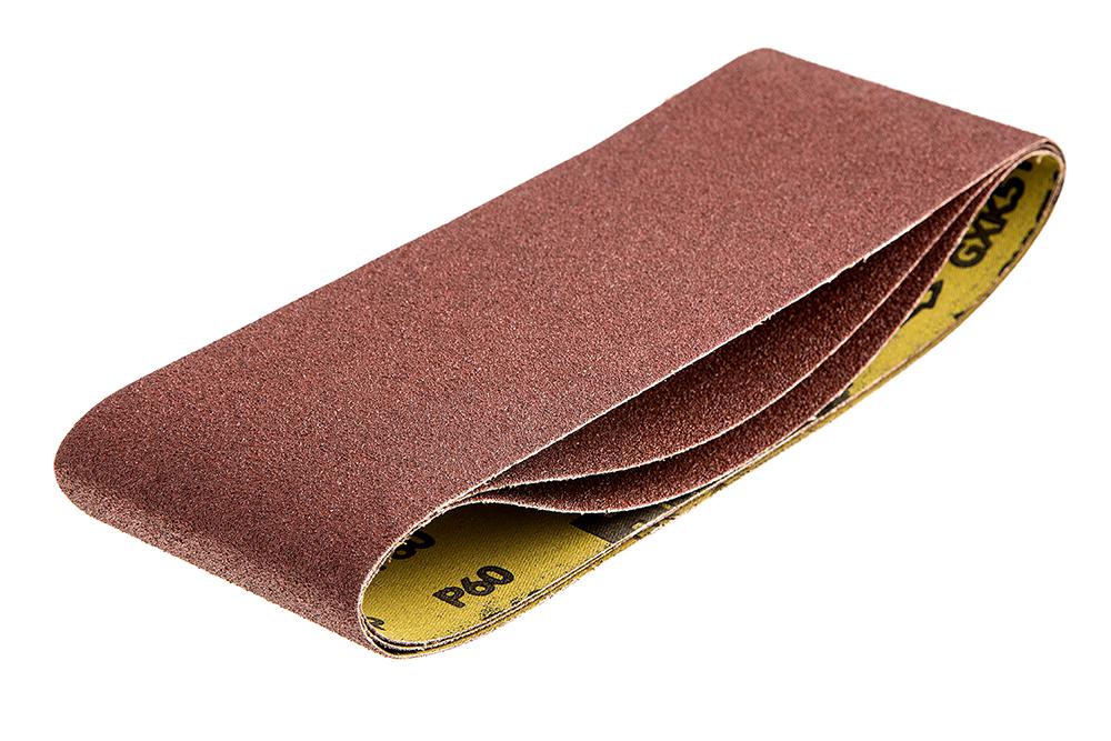 

Лента шлиф. бесконечная Hammer 100х610мм Р60, 100х610мм Р60