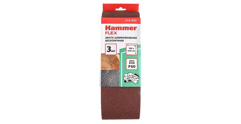 ����� ����. ����������� HAMMER 100�610�� �60