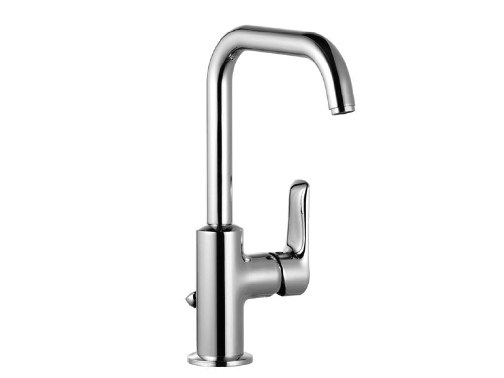 

Смеситель для раковины Kludi Tercio 380230575