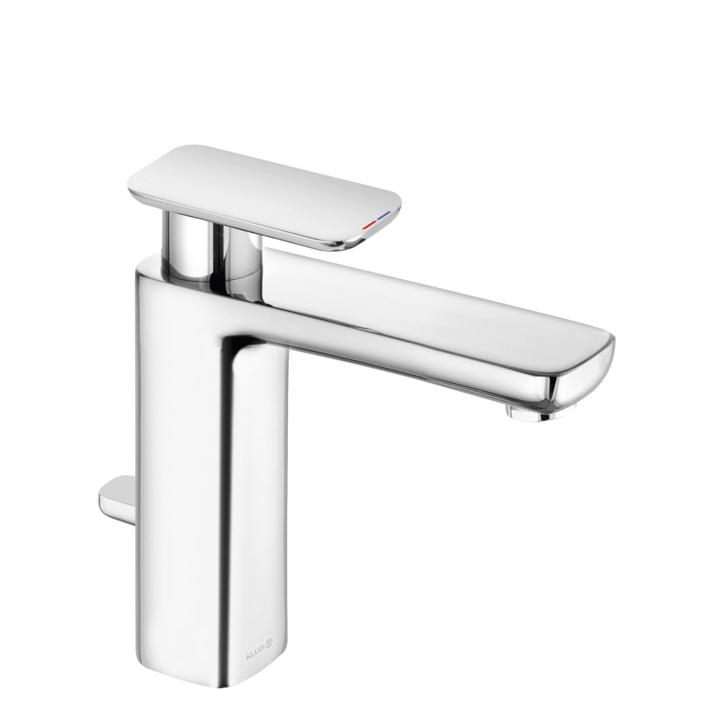 

Смеситель для раковины Kludi E2 492950575