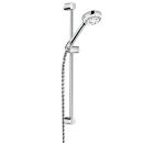 Душевой гарнитур KLUDI LOGO 6836005-00  3S