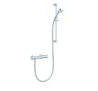 Душевой гарнитур KLUDI LOGO SHOWER DUO 6857605-00