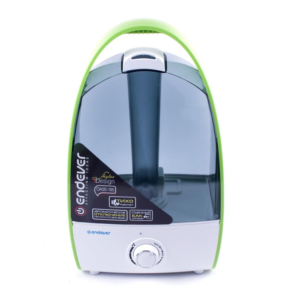 

Увлажнитель воздуха Endever Oasis 185