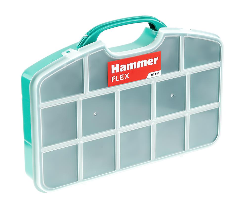 

Органайзер Hammer 235-015, 235-015