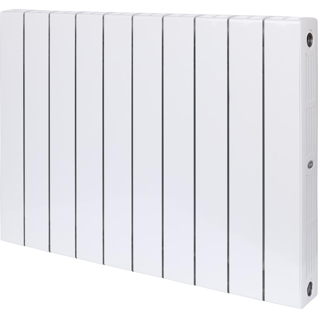 

Радиатор биметаллический Rifar Supremo 500/90, Supremo 500/90