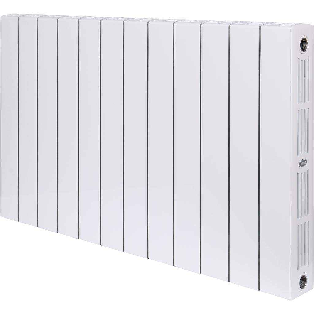 

Радиатор биметаллический Rifar Supremo 500/90, Supremo 500/90