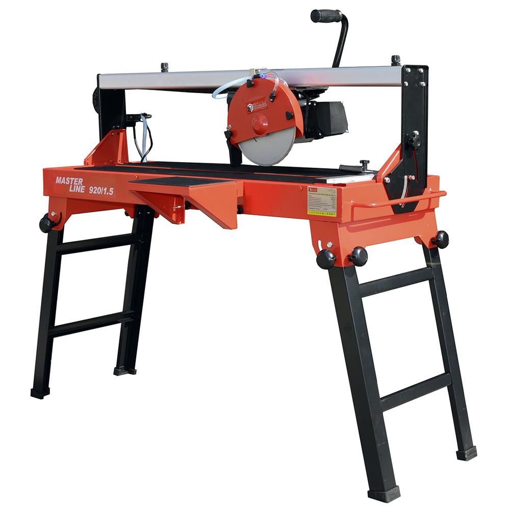 

Плиткорез электрический Diam Ml-920/1.5, Ml-920/1.5