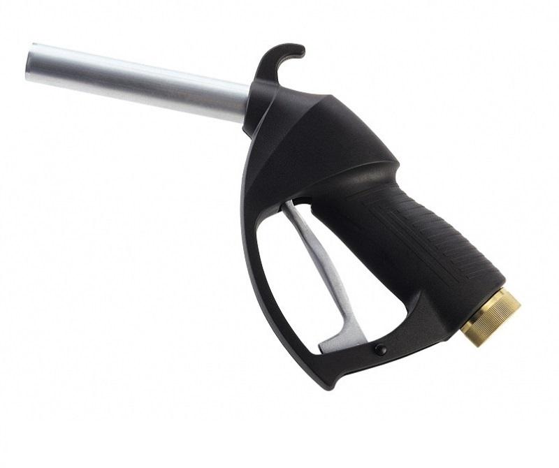 

Пистолет Piusi Self 3000 1in gas f0065000А, Self 3000 1in gas f0065000А