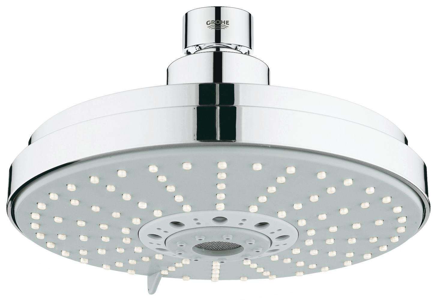 фото Душ верхний grohe rainshower cosmopolitan 27134000