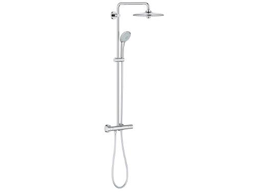   GROHE Euphoria 260 27296002