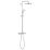 ������� ������� GROHE Tempesta Cosmopolitan 27922001