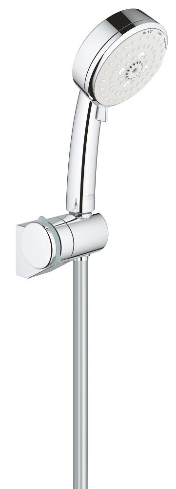 фото Душевой гарнитур grohe new tempesta cosmopolitan 27584002