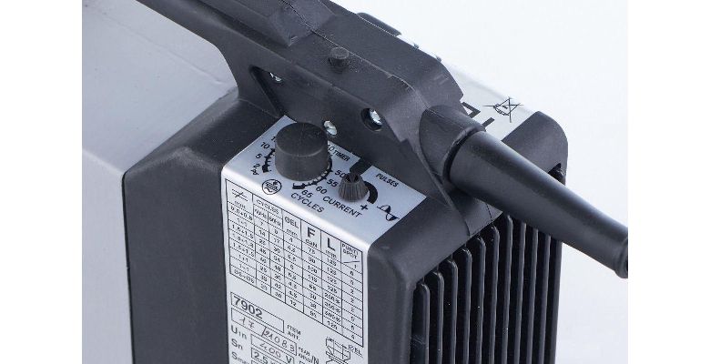 Сварочные клещи TECNA 7902