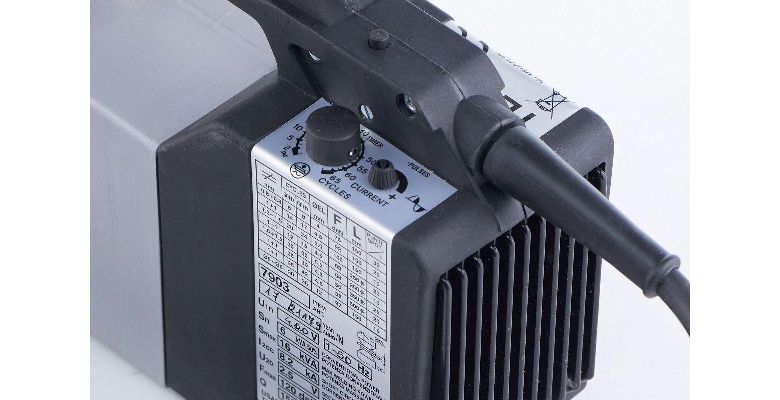 Сварочные клещи TECNA 7903