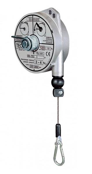 

Балансир Tecna 9350