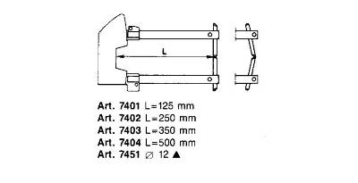   TECNA 7403