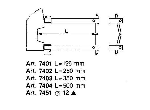   TECNA 7404