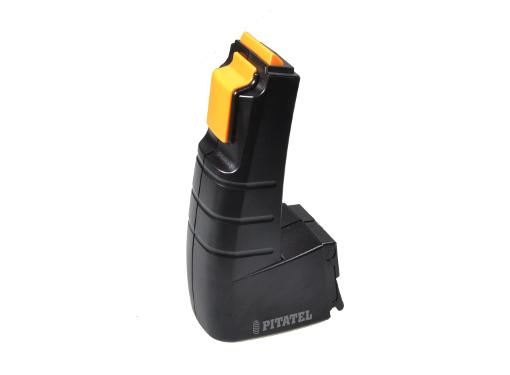 Изображение товара Аккумулятор PITATEL 12В 3Ач NiMh (TSB-002-FES12A-30M)