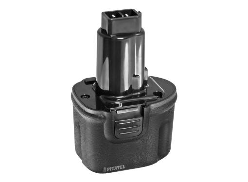 PITATEL 7.2 2.1 NiMh (TSB-011-DE72-21M)